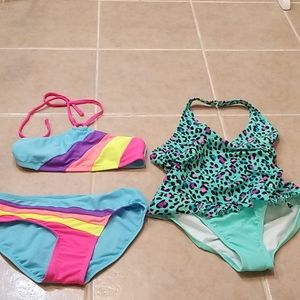 Justice Bathing Suits